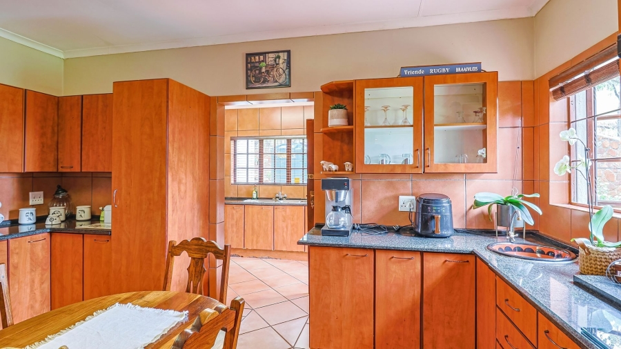 4 Bedroom Property for Sale in Cashan North West